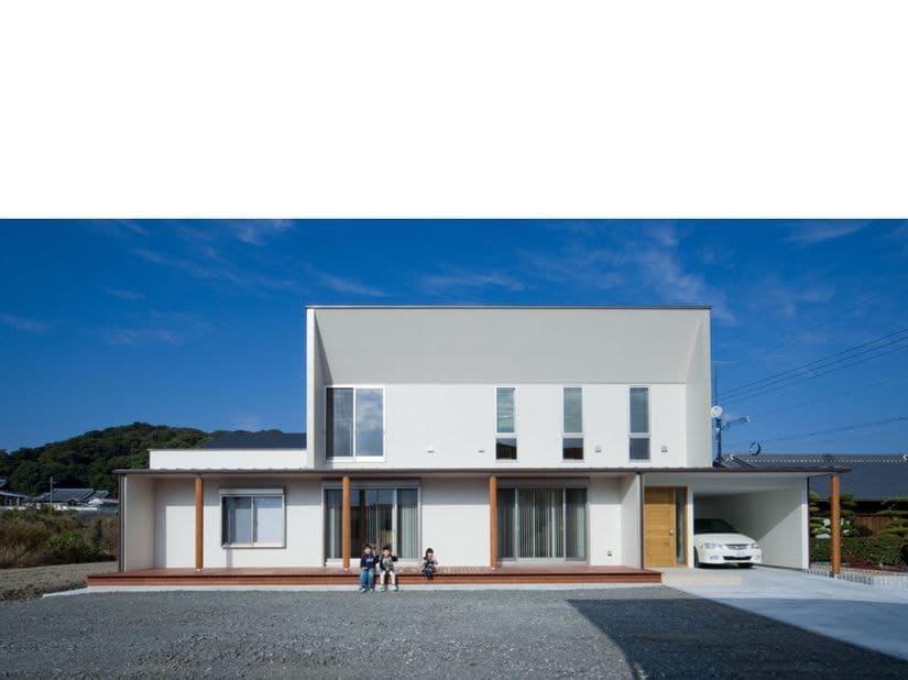 Study House アトリエ アースワーク 長野県 安曇野市松本市和歌山県の一級建築士事務所